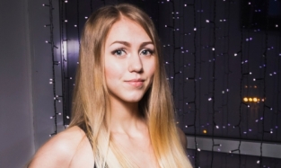 Студентка юрфака ОмГУ Анастасия Приходько получила титул «Мисс бикини - 2017»